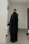 Daniel Andresen cardigan DRAKE black (PDA65) 3